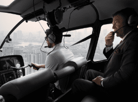 訓練の実施の画像